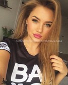 Анкета проститутки Ярослава - метро Нагатино-Садовники, возраст - 25