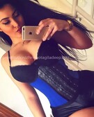 Анкета проститутки Елизавета - метро Мещанский, возраст - 25