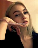 Анкета проститутки Таисия - метро Хорошевский, возраст - 25