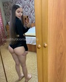 Анкета проститутки Нила - метро Метрогородок, возраст - 25