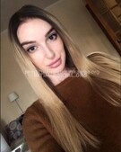 Анкета проститутки Надежда - метро Нагатино-Садовники, возраст - 25