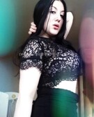 Анкета проститутки Катенька - метро Южное Бутово, возраст - 25