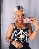 Анкета проститутки Надя - метро Фили-Давыдково, возраст - 26