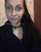 Анкета проститутки Анечка - метро Филевский парк, возраст - 26