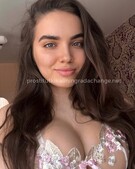 Анкета проститутки Света - метро Перово, возраст - 26