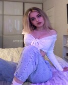 Анкета проститутки Мелисса - метро Замоскворечье, возраст - 26