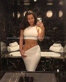 Анкета проститутки Надюша - метро Алтуфьевский, возраст - 26