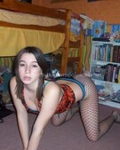 Анкета проститутки Танюша - метро Сокольники, возраст - 26