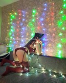 Анкета проститутки Карина - метро Люблино, возраст - 27