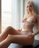 Анкета проститутки Инга - метро Тимирязевский, возраст - 27