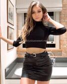 Анкета проститутки Галя - метро Обручевский, возраст - 27