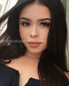 Анкета проститутки Елизавета - метро Дмитровский, возраст - 27