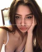 Анкета проститутки Елизавета - метро Басманный, возраст - 27