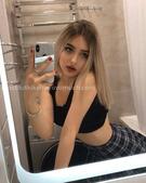 Анкета проститутки Оксана - метро Тушино, возраст - 27