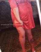 Анкета проститутки Лада - метро Саларьево, возраст - 27