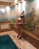 Анкета проститутки Каролина - метро Измайлово, возраст - 28