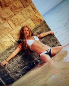 Анкета проститутки Марго - метро Пресненский, возраст - 28