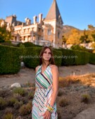 Анкета проститутки Даша - метро Покровское-Стрешнево, возраст - 28