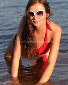 Анкета проститутки Даша - метро Беговой, возраст - 28