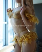 Анкета проститутки Надя - метро Кузьминки, возраст - 30