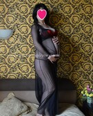 Анкета проститутки Милана - метро Люблино, возраст - 30