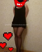 Анкета проститутки Каролина - метро Мещанский, возраст - 30