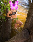 Анкета проститутки Злата - метро Басманный, возраст - 30