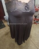 Анкета проститутки Элина - метро Басманный, возраст - 41